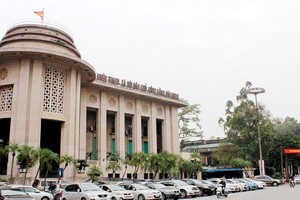Dự báo sớm thị trường Kl99kl Hoàn Trả Vô Tận 2014